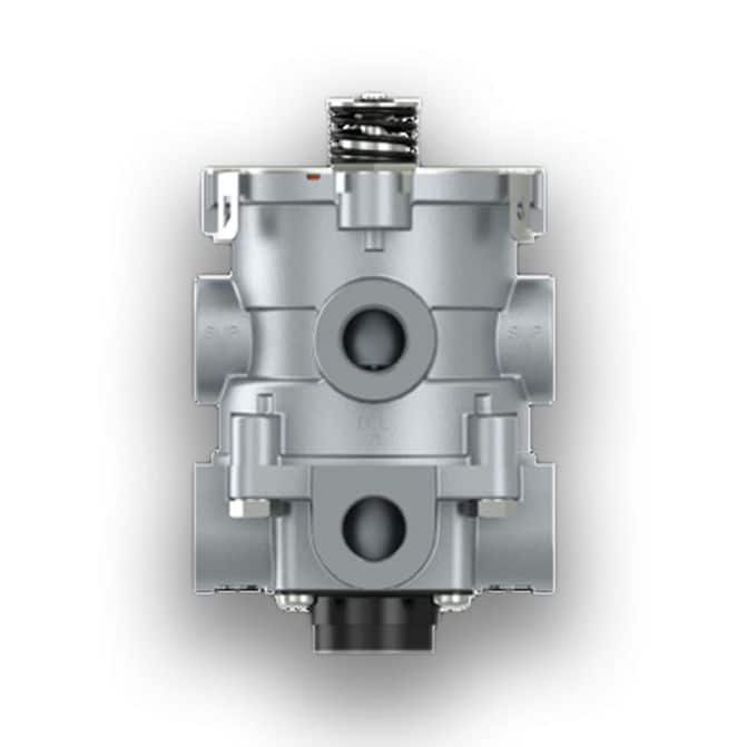 WCO WABCO 4613320000